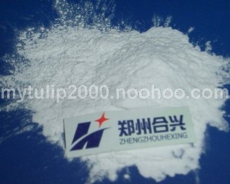 鄭州合興精磨用白剛玉微粉/拋光粉W63-W1.5