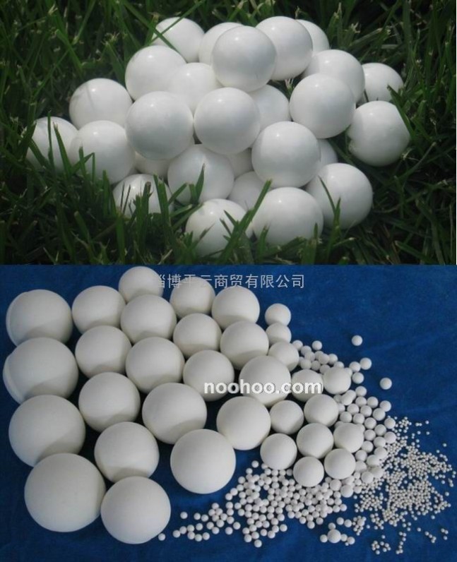 氧化鋁耐磨陶瓷球
