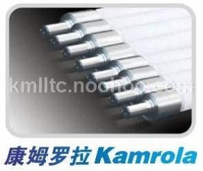 玻璃水平鋼化爐用熔融石英陶瓷輥