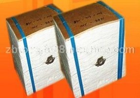 陶瓷纖維模塊-硅酸鋁模塊-硅酸鋁棉塊