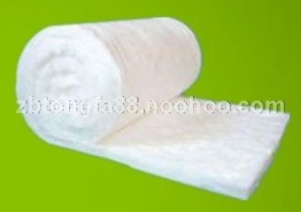 陶瓷纖維毯-硅酸鋁纖維毯-窯車保溫毯