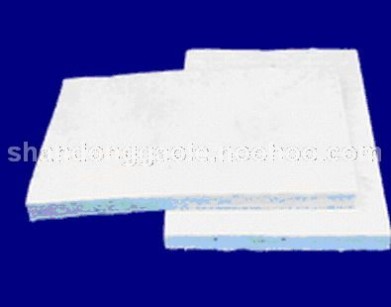 保溫隔熱材料陶瓷纖維氈
