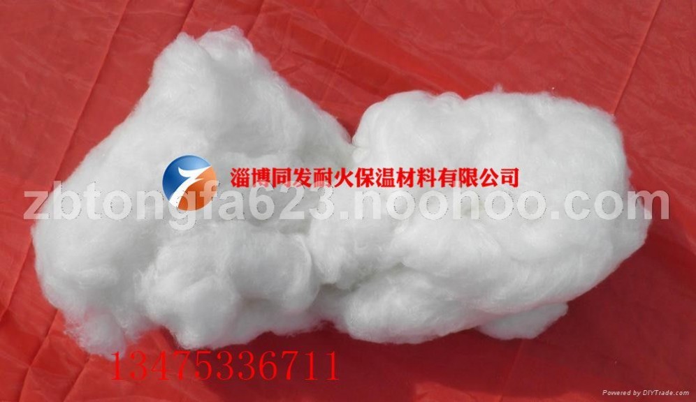 硅酸鋁纖維棉,普通型耐火棉